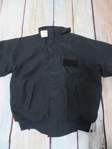 米軍実物 SHIPBOARD シップボード アラミドデッキジャケット | 柿田