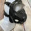 サムネイル： US M50 GASMASK size S&M USED【O036】