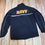 サムネイル： U.S.NAVY トレーニングジャケット  size S-L  2019年 USED【N654】