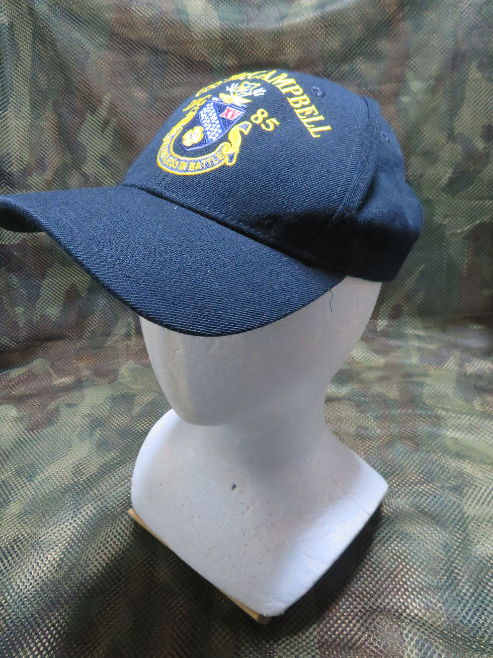 米軍実物 U.S.NAVY CAP 帽子 | 柿田商店 ミリタリーショップ