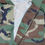 サムネイル： WoodLand ジャケット M-S 1995年 USED【WB014】