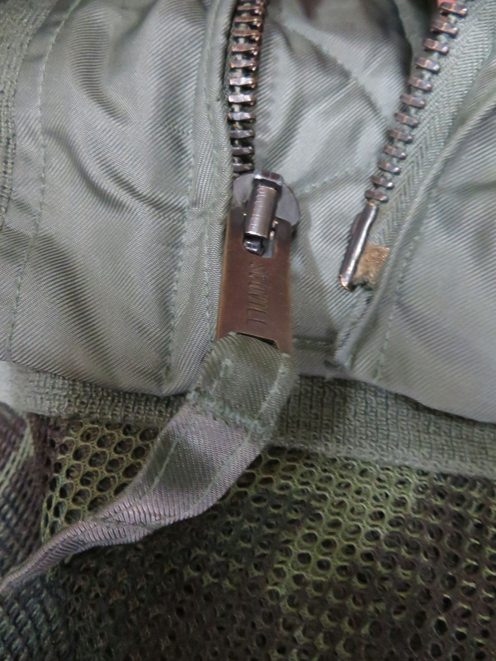 サムネイル： CWU-45P 1996年 sizeL USED【45P010】