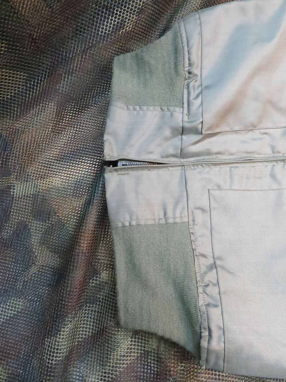 サムネイル： CWU-36P 2009年 sizeS 未使用【36P006】