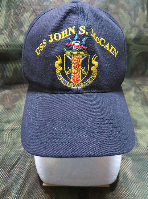 Amazon.co.jp: MCM-10 米軍キャップ 識別帽 チャレンジコイン