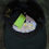 サムネイル： U.S.NAVY CAP "USS MUSTIN DDG-89" USED  【N129】