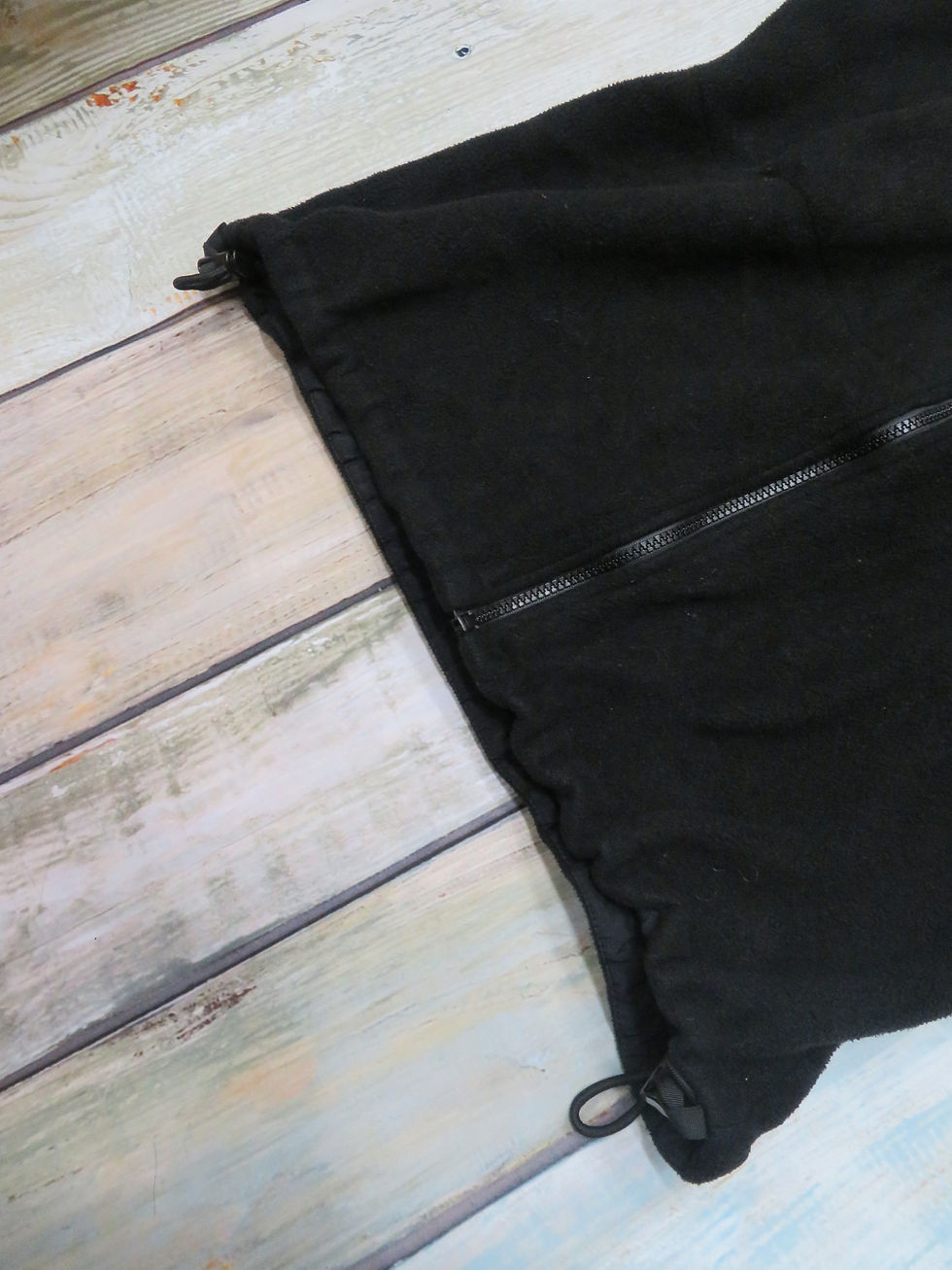 サムネイル： NWU TYPEⅠ Parka LINER フリース  S-R USED【NP037】