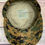 サムネイル： MARPAT WOODLAND CAP sizeM  2004年 USED【M005】