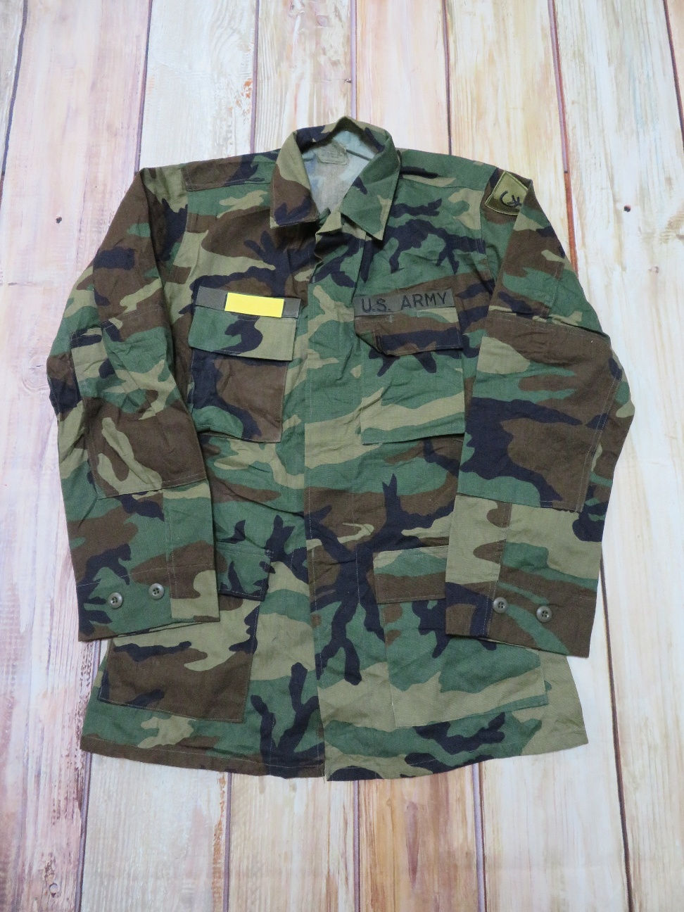 WoodLand ジャケット S-L 1994年 USED【WB053】