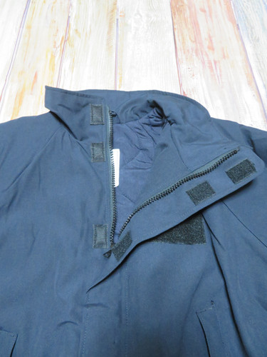 米軍実物 SHIPBOARD シップボード アラミドデッキジャケット | 柿田