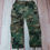 サムネイル： WoodLand パンツ M-R  USED【WT113】