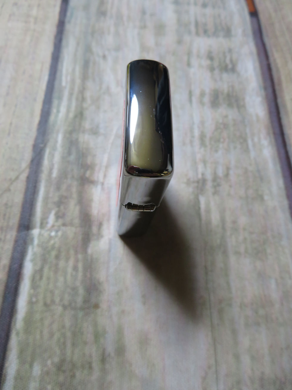 サムネイル： U.S.NAVY  ZIPPO  CG-68 USS ANZIO  2005年 新古品【Z013】