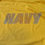 サムネイル： U.S.NAVY トレーニングシャツ 長袖 sizeM USED【N012】