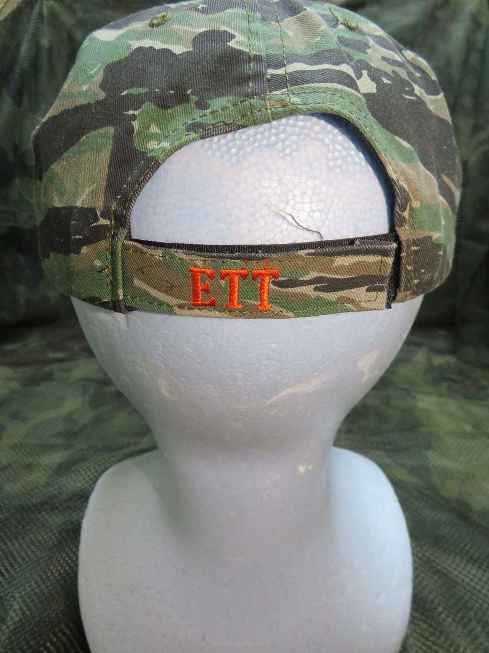 サムネイル： U.S.NAVY CAP "USS SHILOH CG-67" USED  【N128】