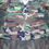 サムネイル： WoodLand ジャケット M-S 1995年 USED【WB014】