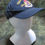 サムネイル： U.S.NAVY CAP "USS FITZGERALD DDG-62" USED  【N106】