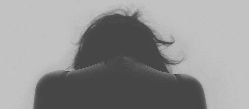 Taking Postpartum Thoughts Captive