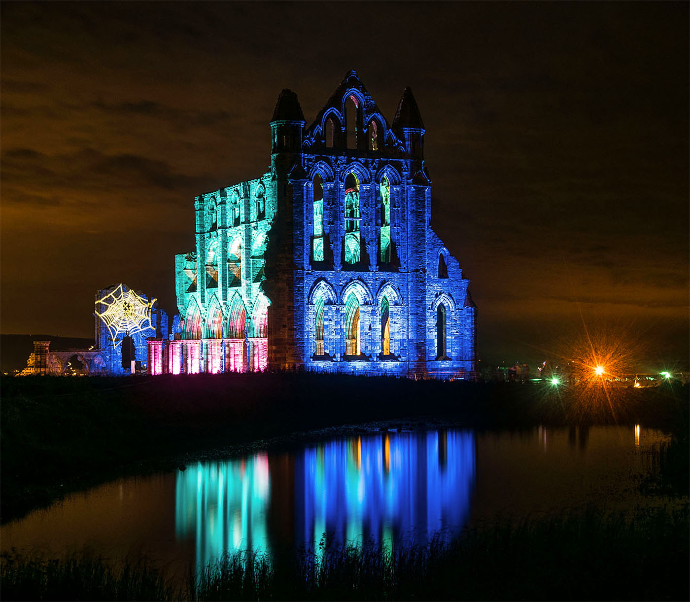 Whitby Abbey 2nd Prints