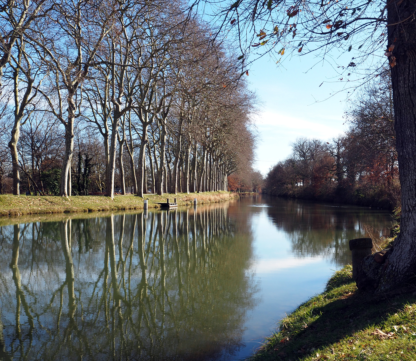 Canal du Midi