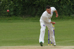 Fast Bowler