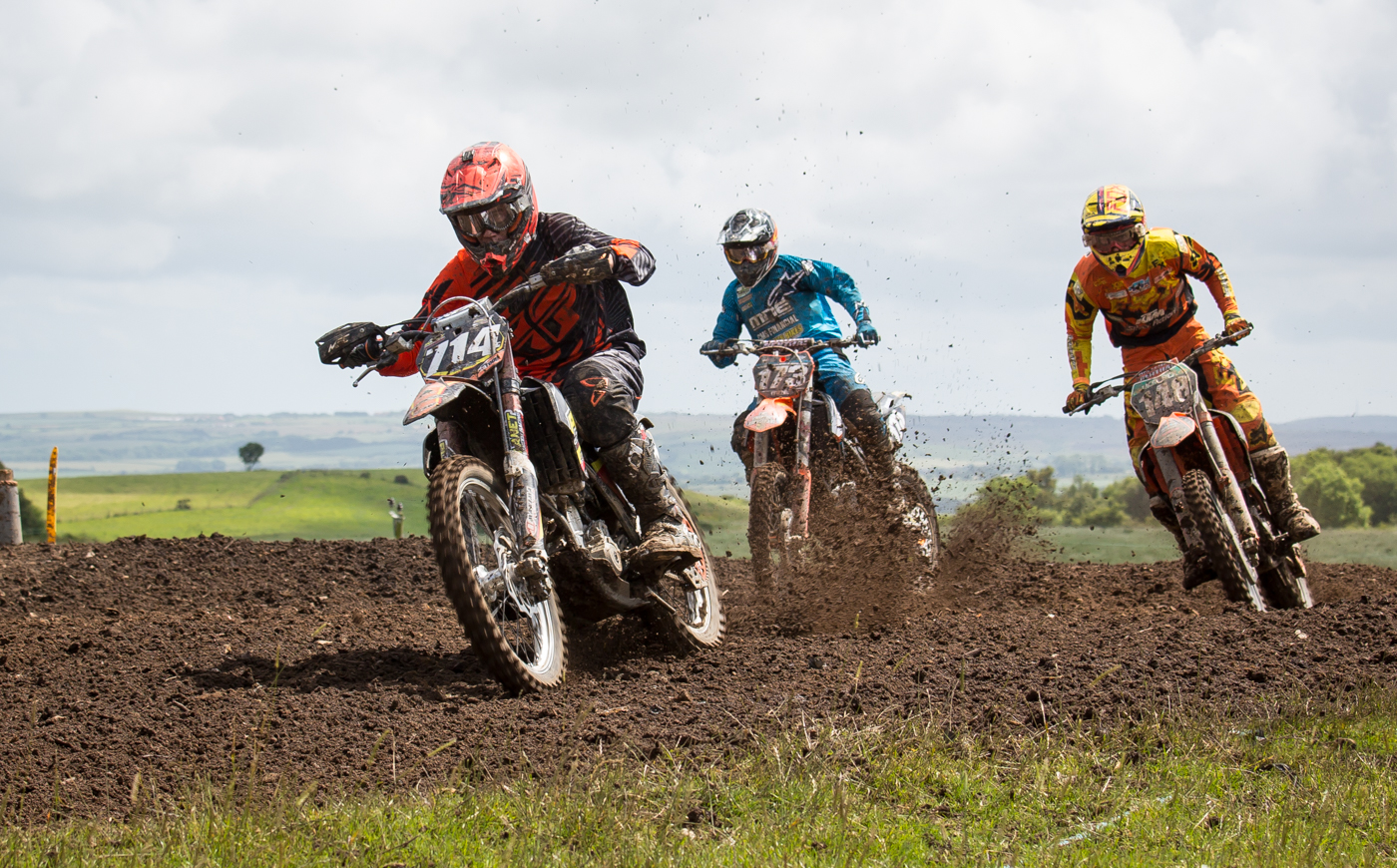 The Chase