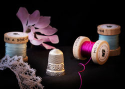 Thimble and Threads