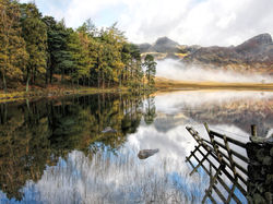 Blea Tarn