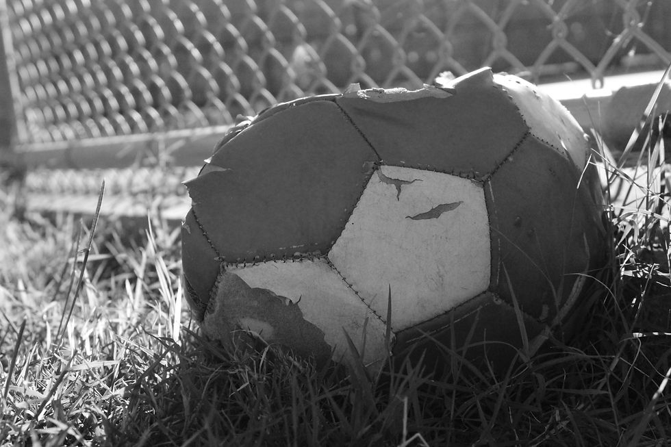 Soccer ball