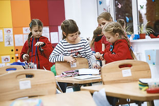 Skolerenhold
