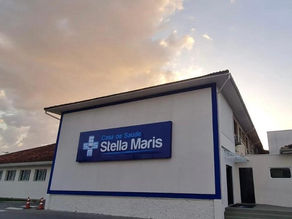 Parceria entre Serramar Shopping e Stella Maris se destaca em melhorias na saúde do litoral