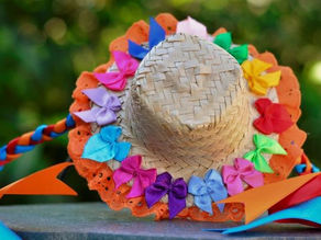 Buriti Shopping Mogi Guaçu realiza o ‘Arraiá do Buriti’ nesta 4ª feira