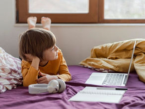 Sedentarismo infantil avança no Brasil e lazer ativo surge como alternativa à saúde