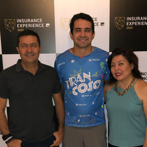 WFlow é destaque na categoria ‘previdência’ na Insurance Experience