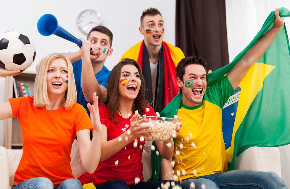 Copa do Mundo não suspende regras em condomínios e excessos podem custar caro