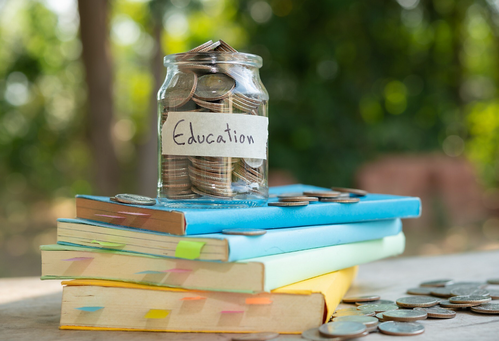 Brasil bate recorde de inadimplência e reforça importância da educação financeira desde a infância