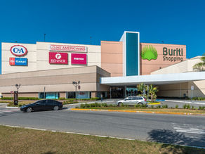 Buriti Shopping Guará abre inscrições para competição da corrida “Super 6k”