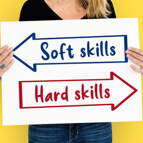 Hard e soft skills: conheça o novo conceito de competências para se destacar no mercado de trabalho
