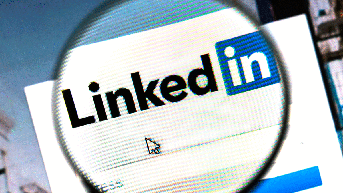 Saiba como tornar o LinkedIn a sua vitrine para o mercado de trabalho