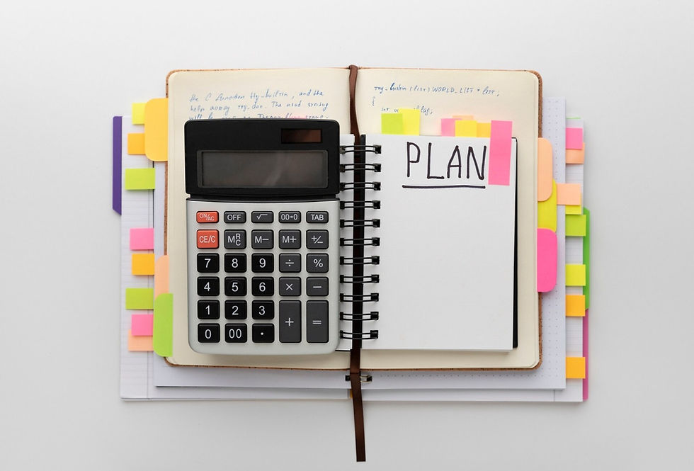 Brasileiros dizem ser planejados financeiramente, mas quase metade não tem reserva para imprevistos