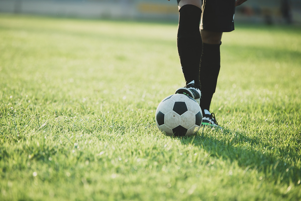 Pesquisa mostra que nova geração assume protagonismo cada vez mais cedo no futebol profissional