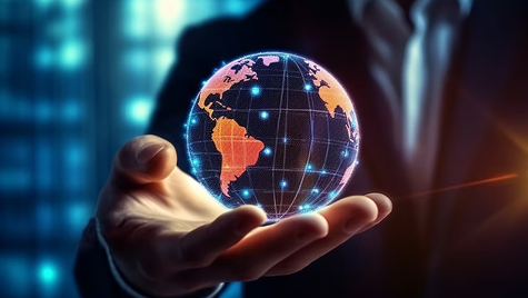 Rotação Global Continua | Perspectivas Março/25