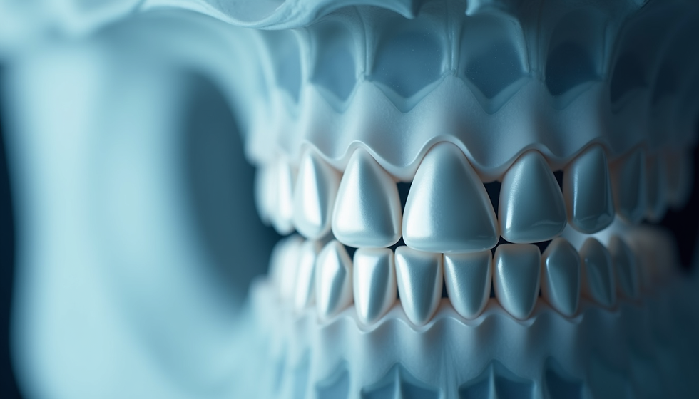 Revolutionising Smiles with Digital Dental Design in Australia