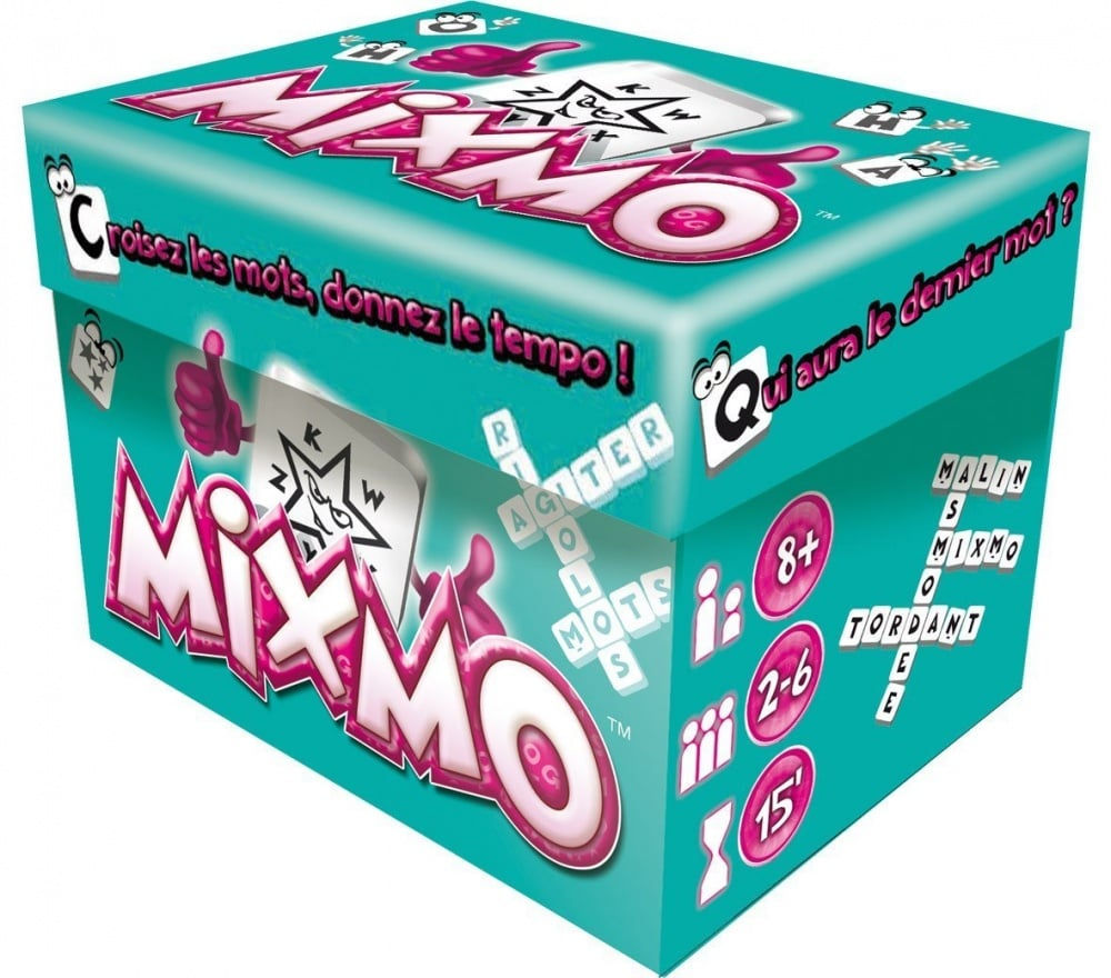 Mixmo