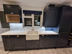 Howdens Kitchens St Albans