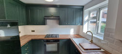 DIY Kitchen, Bishops Stortford