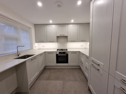 Howdens Kitchens, Hatfield