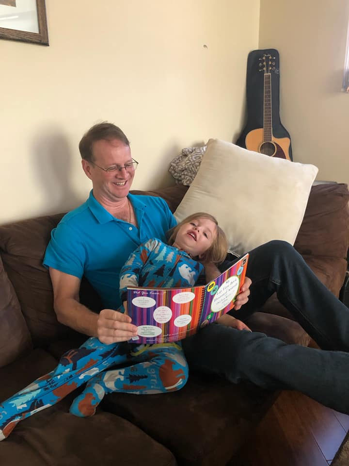 Thumbnail: My Lap Time Book of Illustrated Animals