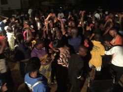 BO SIERRA LEONE MISSIONS