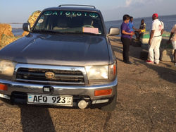 BO SIERRA LEONE MISSIONS