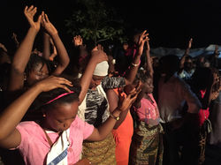 BO SIERRA LEONE MISSIONS