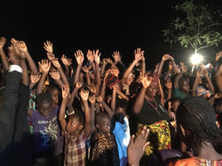 BO SIERRA LEONE MISSIONS